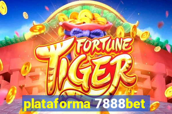 plataforma 7888bet